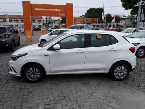 Fiat Argo 1.0 Firefly Flex Drive Manual