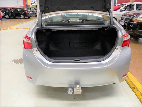 Toyota Corolla 2.0 Xei