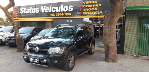 Imagem 1 de 12 de Renault Duster 1.6 16v Sce Flex Dynamique X-tronic