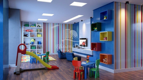 Imagem 15 de 15 de Ótimo Apartamento Em Itapema - 1802