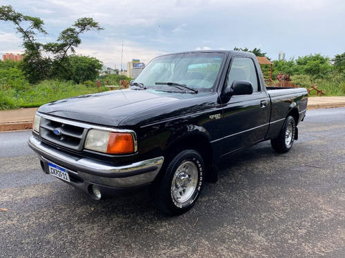 Ford Ranger Xlt