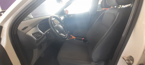 Volkswagen T-Cross 1.0 200 TSI 12V (Aut) (Flex)