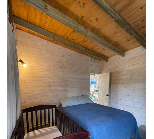 Punta De Lobos, 2 Cabañas, 3900 M2, Electricidad, 2 Accesos