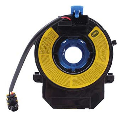 Cinta Air Bag Para Hyundai I-30 Gd 1.6 D4fb 2012-2016