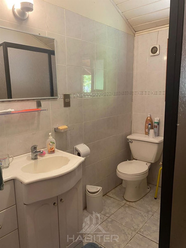 Arriendo Casa De 5 Dorm. En Rivera Del Rio Liucura En Pucón