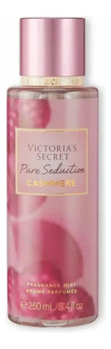 Body Mist Pure Seduction Cashmere Victoria Secret