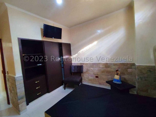 Imagen 22 de 29 de Moderno Apartamento Piso Bajo San Jacinto Maracay Totalmente Amoblado Keg23-24354