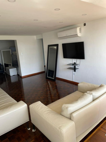 Venta De Apartamento En Caurimares Ha 