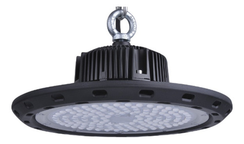 High Bay Led 200w Tipo Ufo 6500k