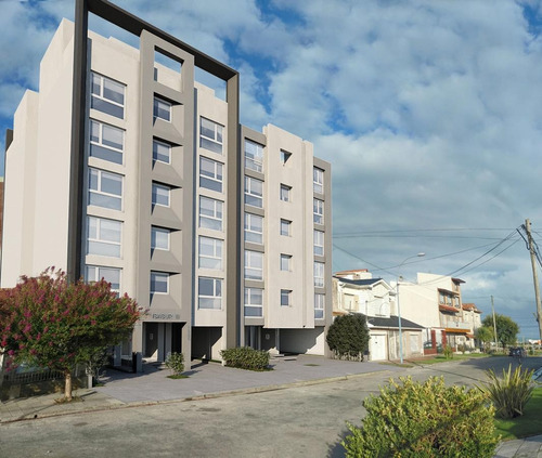 Departamento - P.mogotes