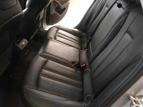 Imagen 6 de 8 de Audi A4 2018 2.0 Fsi 190cv