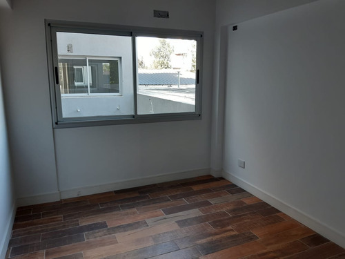 Moderno Departamento De 2 Ambientes