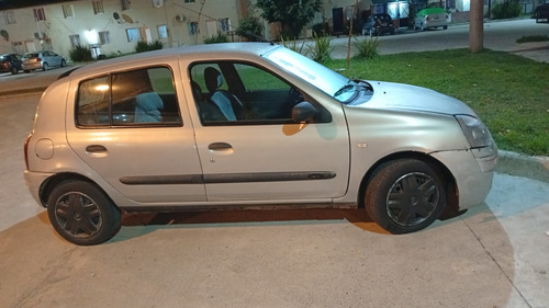 Renault Clio 1.2 Authentique