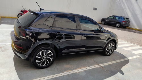 Volkswagen Polo 1.6 Msi Track