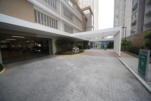 Imagem 3 de 18 de Sala Comercial Para Locação, 14 Vagas - Baeta Neves - São Bernardo Do Campo / Sp - 91696