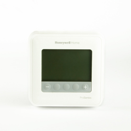 Termostato Honeywell T4 Pro