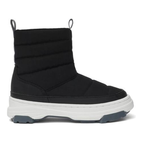 Botas Alcolchada Zara Para Niño 