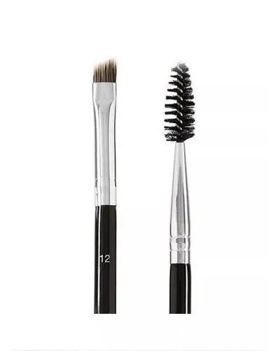 Brocha angular para cejas new arrivals