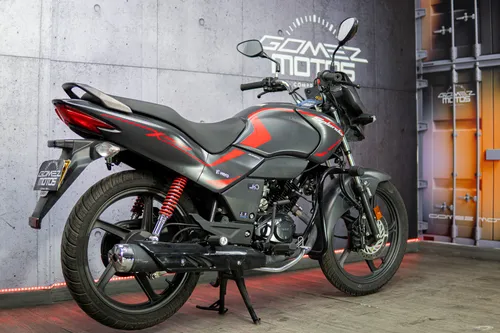 Hero Splendor 110 2024