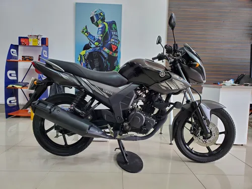 Yamaha Szr 150 2021