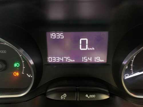 Peugeot 208 1.5l Allure Touchscreen. Autos 208 Usados