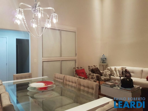 Imagem 6 de 15 de Apartamento - Jardim Paulista - Sp - 472095