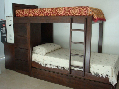 Apartamento En Alquiler Por Temporada De 3 Dormitorios En La Barra