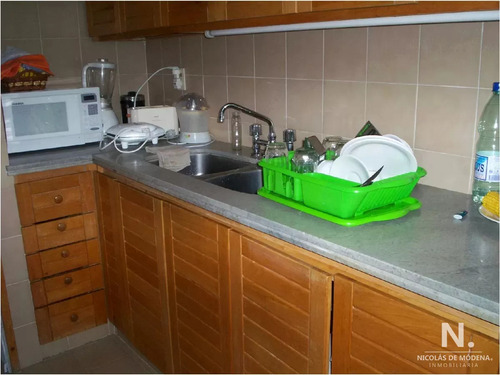 Apartamento De 2 Dormitorios En Edificio Torre Marina , Punta Del Este , Playa Brava