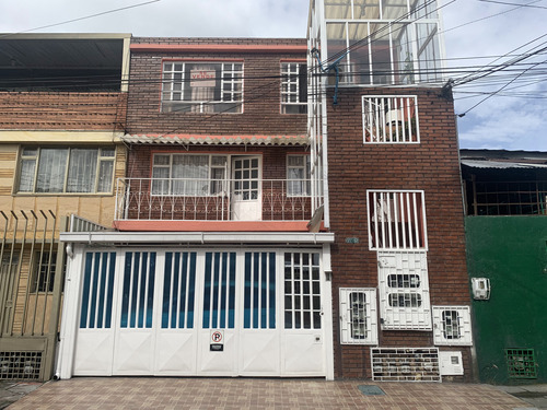 Venta De Apartamento En San Eusebio  Bogotá