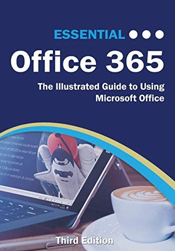 Libro: Essential Office 365 Third Edition: The Illustrated