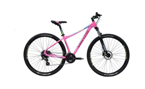 Mountain bike Venzo Frida aro 26 18