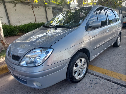 Renault Scénic 1.9 DTI Luxe