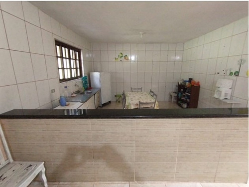 Chácara Com Mil Metros No Bopiranga Em Itanhaém - 3643 | Npc