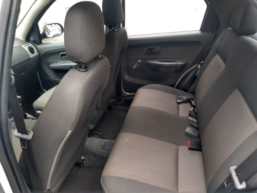 Fiat Palio 2015 1.0 Fire Way Flex 5p