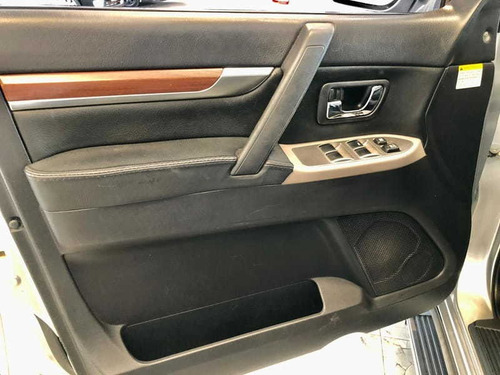 Mitsubishi Mmc Pajero Gls 3.2 D