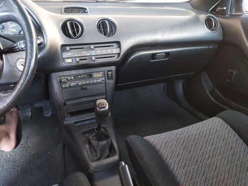 Imagem 6 de 12 de Toyota Paseo