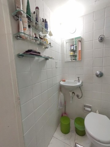 Imagem 12 de 14 de Sqs 405 Apartamento 1 Quarto 39m² Armários Sem Vaga Quitado - Meuimo324 - 68771358
