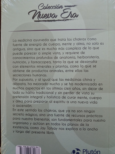 Poder De Las Velas/numerologia/los Chakras.pack3 Obras
