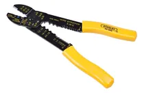 Comprar Alicates separadores de terminales de prensa multiusos Stanley