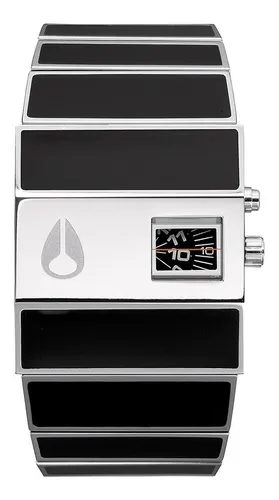 Reloj nixon rotolog clearance