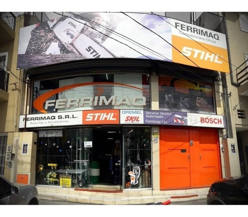 Sierra Caladora Skil 4550 6 Velocidades 550w Retiro En Local