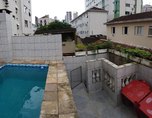 Imagem 14 de 14 de Campo Grande-sobrado Isolado-3 Dorm-ste Lazer 2 Vagas