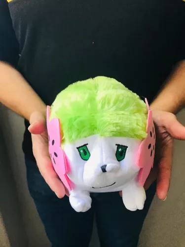 Shaymin Promo  MercadoLivre 📦