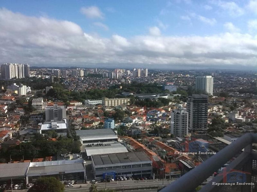Imagem 6 de 15 de Ref.: 2515 - Salas Em Osasco Para Venda - V2515