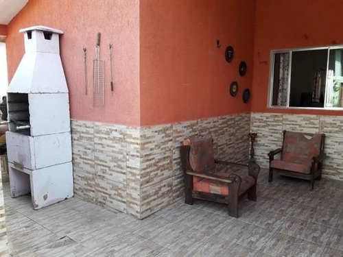 Imagem 9 de 17 de Casa Venda Caraguatatuba - Sp - Casa Branca - 353