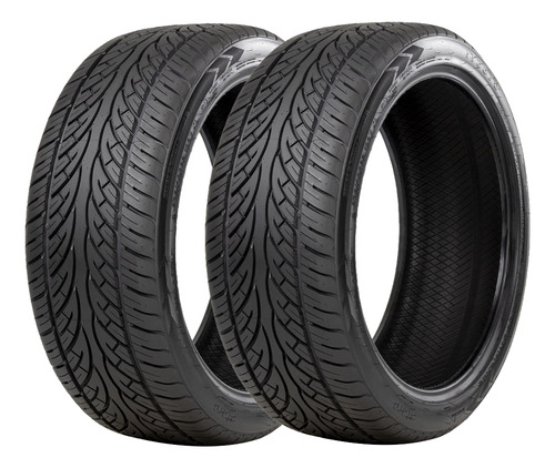 Jogo 2 Pneus Itaro Aro 22 It3870 265/40r22 106v