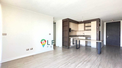 Dpto En Condominio, 2 Estacionamientos, Full (87179)