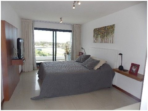 Alquiler Temporario Apartamento 3 Dormitorios Playa Brava