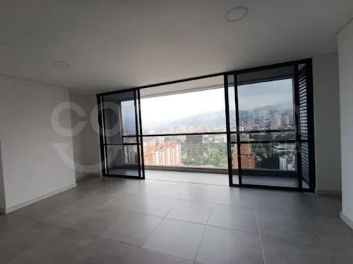 Apartamento En Arriendo Los Colores 472-7082