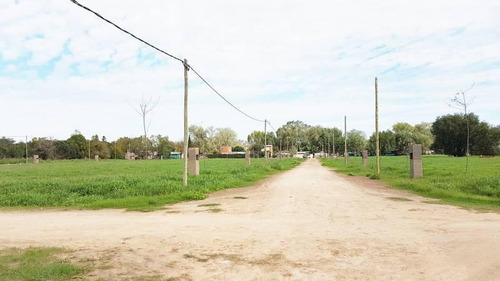 Imagen 8 de 14 de Venta De Lotes Comerciales Barrio Abierto Altos De Mermoz